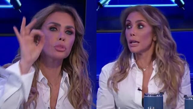 “La Casa de los Famosos México 2”: Sabine Moussier justifica llamar “prostitutas” a las chicas del cuarto Mar
