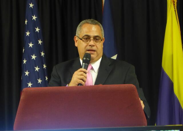 Alcalde de Peñuelas reclama mayor compromiso de los legisladores