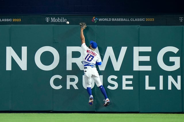 Puerto Rico trata de remontar ante Venezuela pero se queda corto