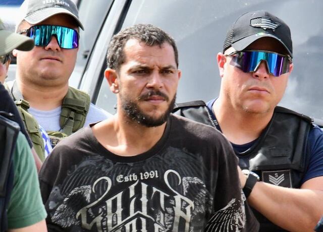 Alexis Alicea se declara culpable por incesto y agresión sexual contra su hija