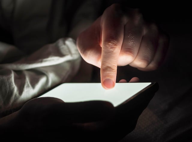 Poder Judicial alerta sobre fraude con multas falsas de tránsito