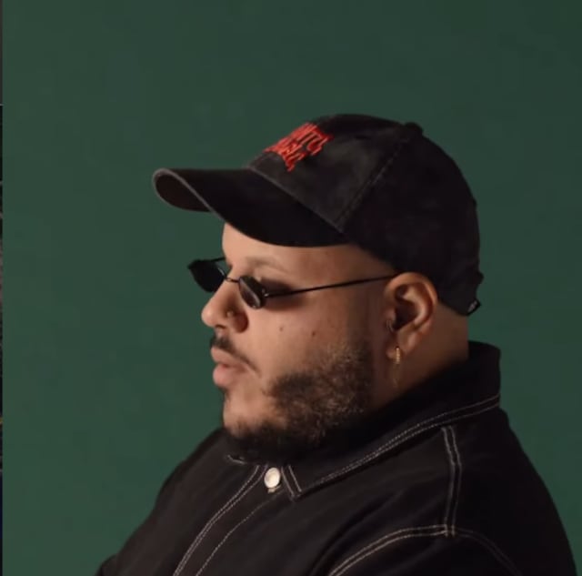 Bebo Dumont promete un concierto inolvidable lleno de invitados y sorpresas