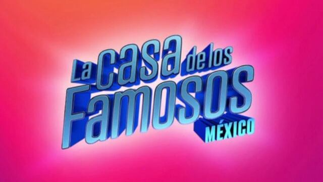 Habitante de “La Casa de los Famosos México 3″ recibiría pago de $20 mil semanales