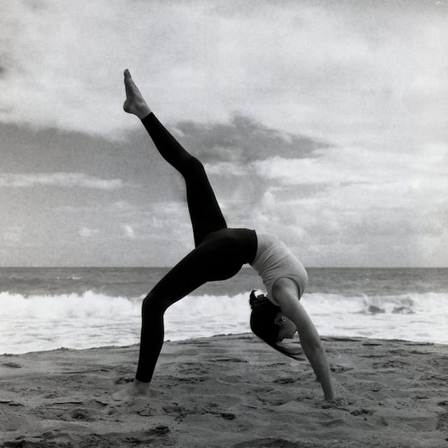 Ofrecerán clases de yoga gratis en Puerto Rico
