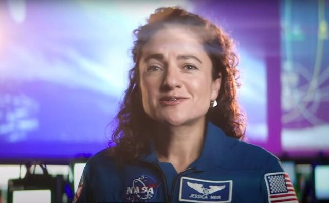 NASA cumple paridad con 9 mujeres entre 18 para volver a la Luna