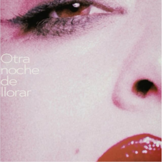 Mon Laferte lanza su nuevo tema “Otra noche de llorar”