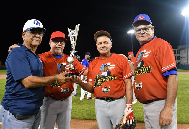 Primer triunfo del Sur en el Juego de Leyendas de la Doble A