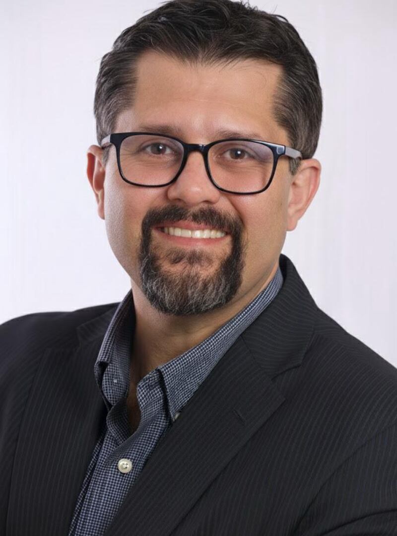 Luis José Juarbe