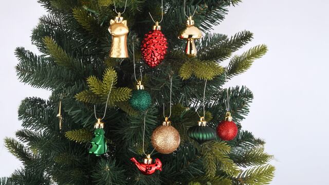 Las Nuevas tendencias en la decoración de Navidad