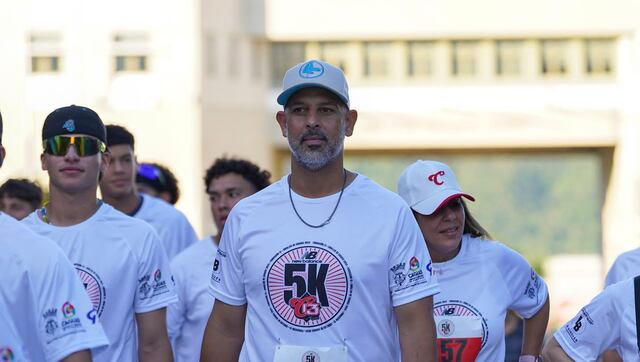 5K Fundación Criollos 13: Caguas se prepara para recibir a corredores de todo Puerto Rico