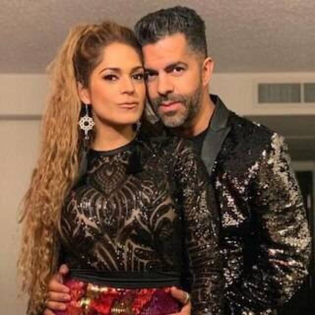 Expareja de Joealis Filipetti arremete contra Adlan Cruz: “Este señor no es un caballero”