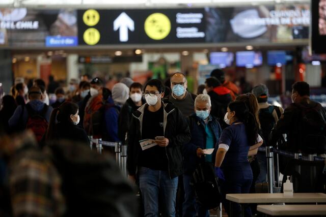 Viajar sin cuarentena: ¿qué países ya no tienen restricciones para los visitantes?