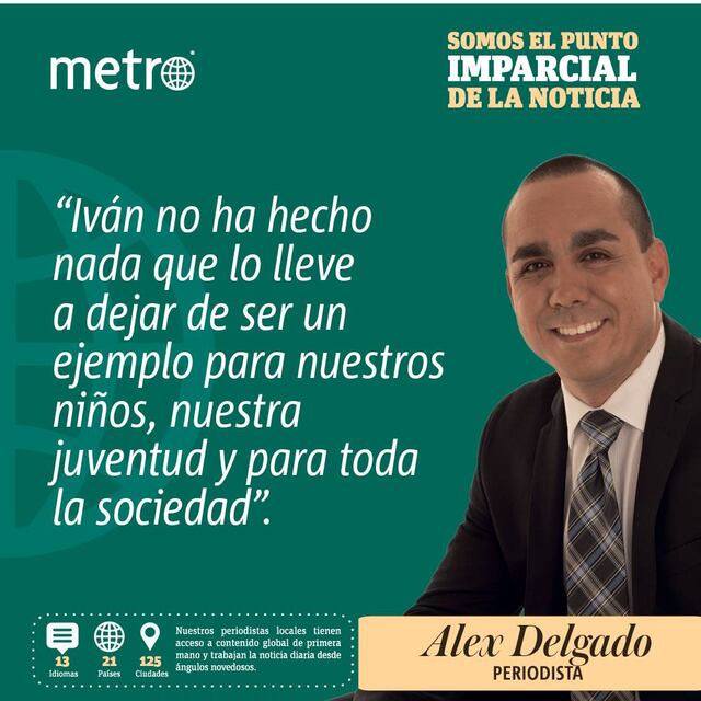 Iván Rodríguez y la imbecilidad patriótica