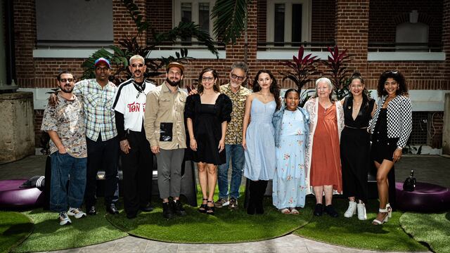 Película puertorriqueña “Esta Isla” llega a los cines tras ganar el Spirit Award 2026