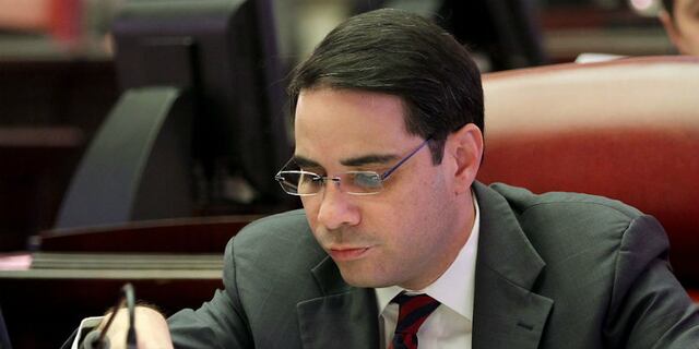 Rosa califica proyecto aprobado como “la peor de las opciones”