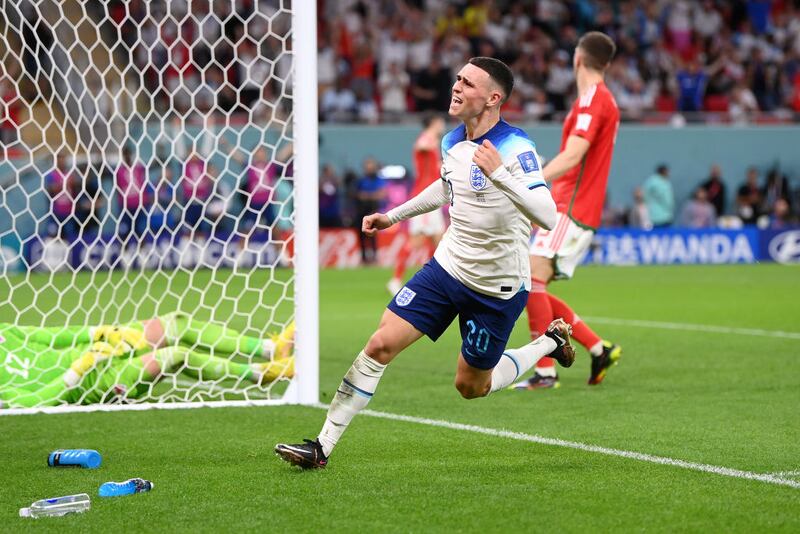 Foto: Laurence Griffiths/Getty Images