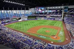 MLB propone una temporada más corta y una postemporada más larga