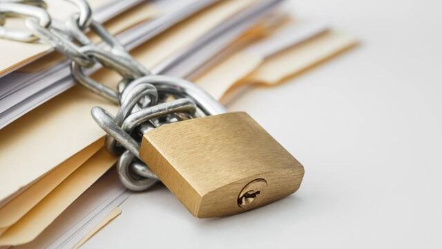 El acceso a la información pública