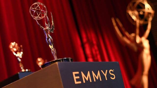 Estos son los actores favoritos para los premios Emmy según las redes sociales