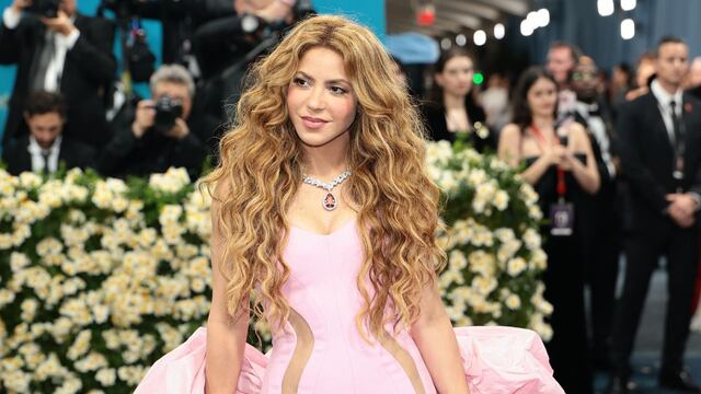 Estas son las cuatro presentadoras de Telemundo que Shakira eligió para abrir su concierto en Miami