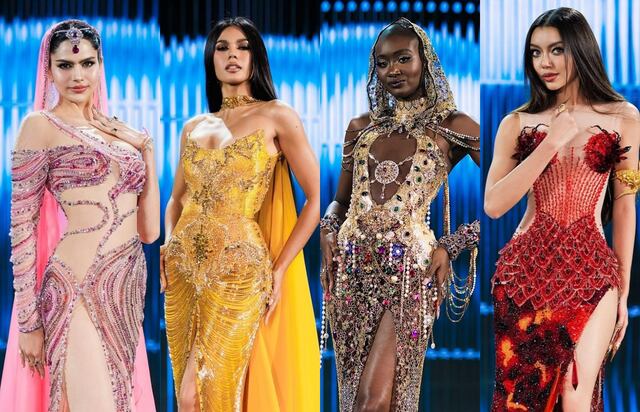 ¿Quién ganará la corona dorada? Conoce a las favoritas de Miss Grand International 2024