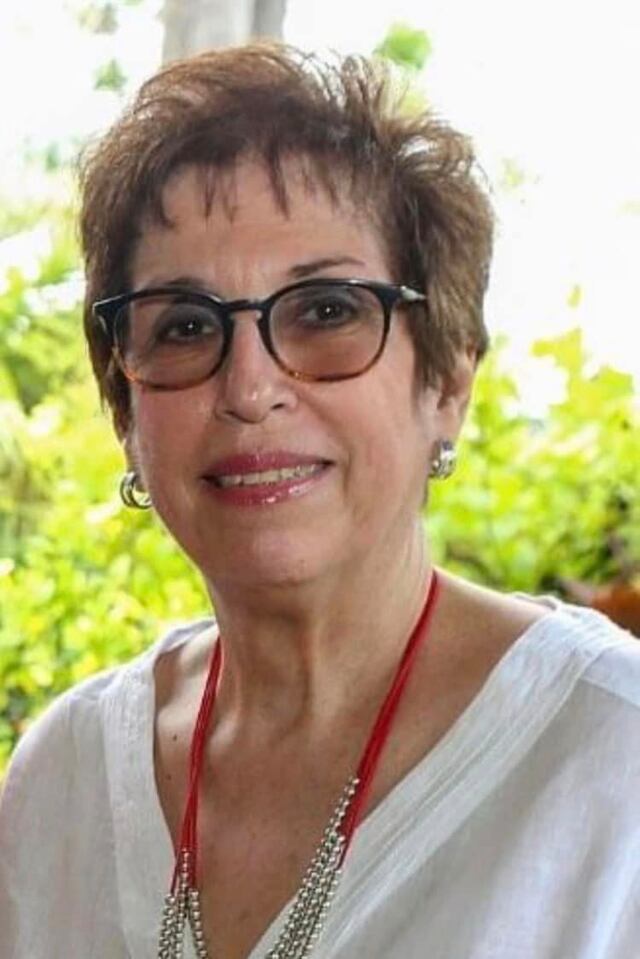 Mercedes Rodríguez agradece la compañía de su audiencia ante diagnóstico de Parkinson