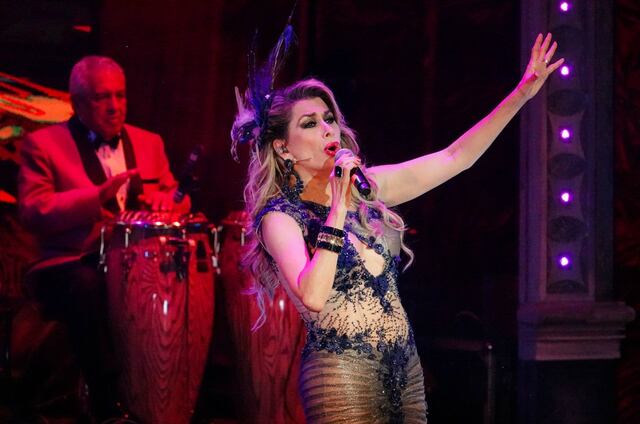 Fallece la popular cantante mexicana Dulce por complicaciones de salud