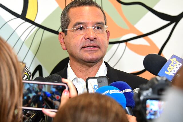 Gobernador esperará por recomendaciones de sus secretarios sobre proyecto del aborto