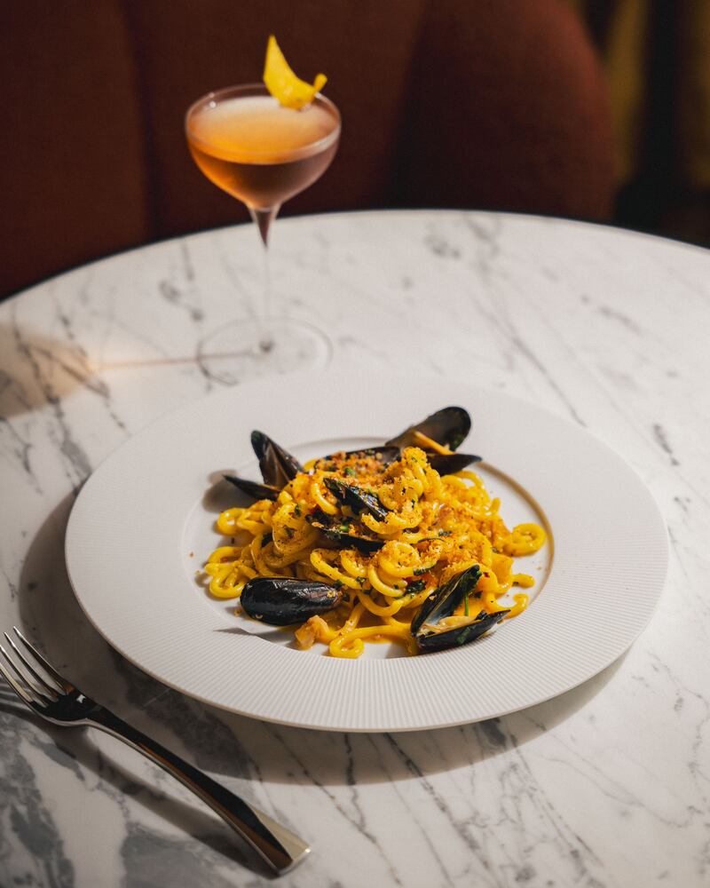 Numen Restaurant