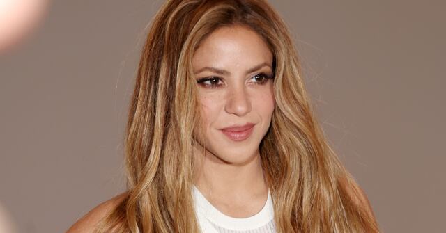 Shakira se presentará en la final de la CONMEBOL Copa América 2024