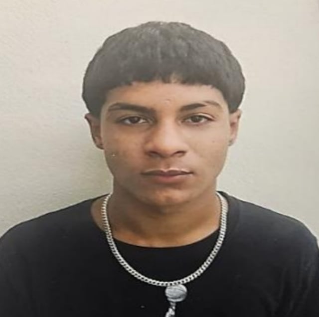 Reportan joven desaparecido en Guayama