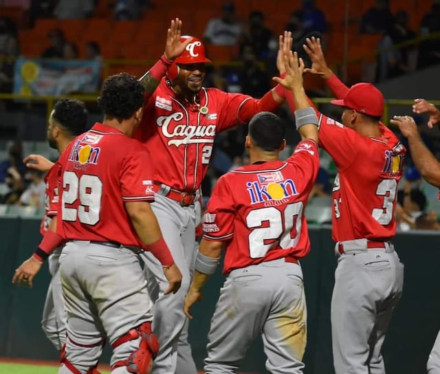 Conveniente descanso para los Criollos de Caguas