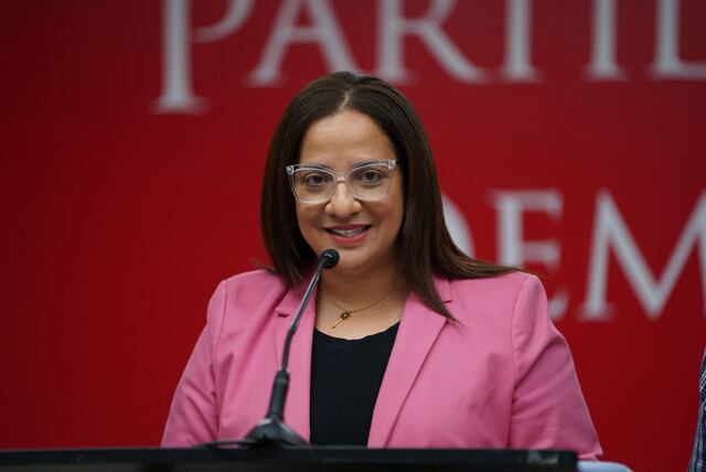 PPD radica varias querellas contra el Gobierno por alegada violación a la veda electoral