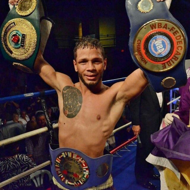 “El Maestro” Ojeda se prepara para su turno estelar en Gurabo