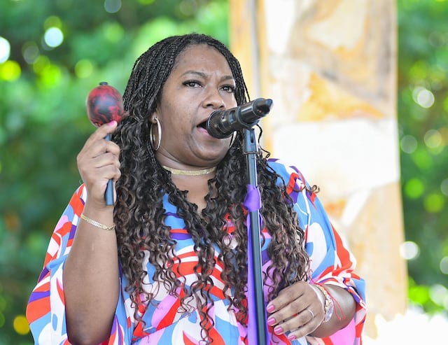 Loíza celebrará el V Encuentro de Cantaoras de Bomba en octubre