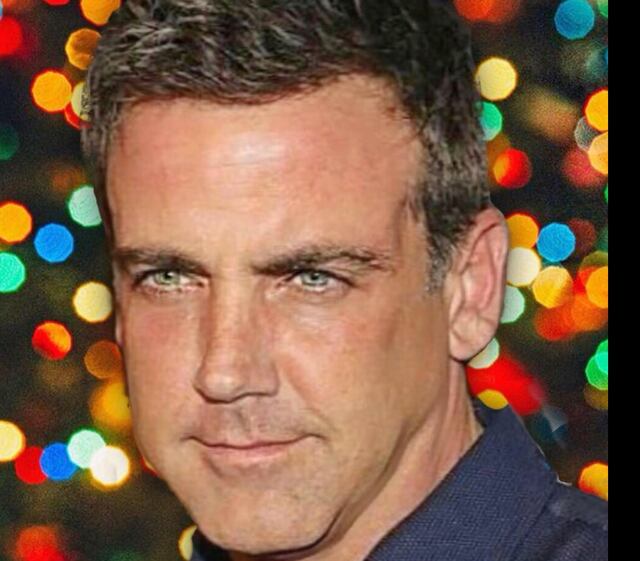 De luto Carlos Ponce