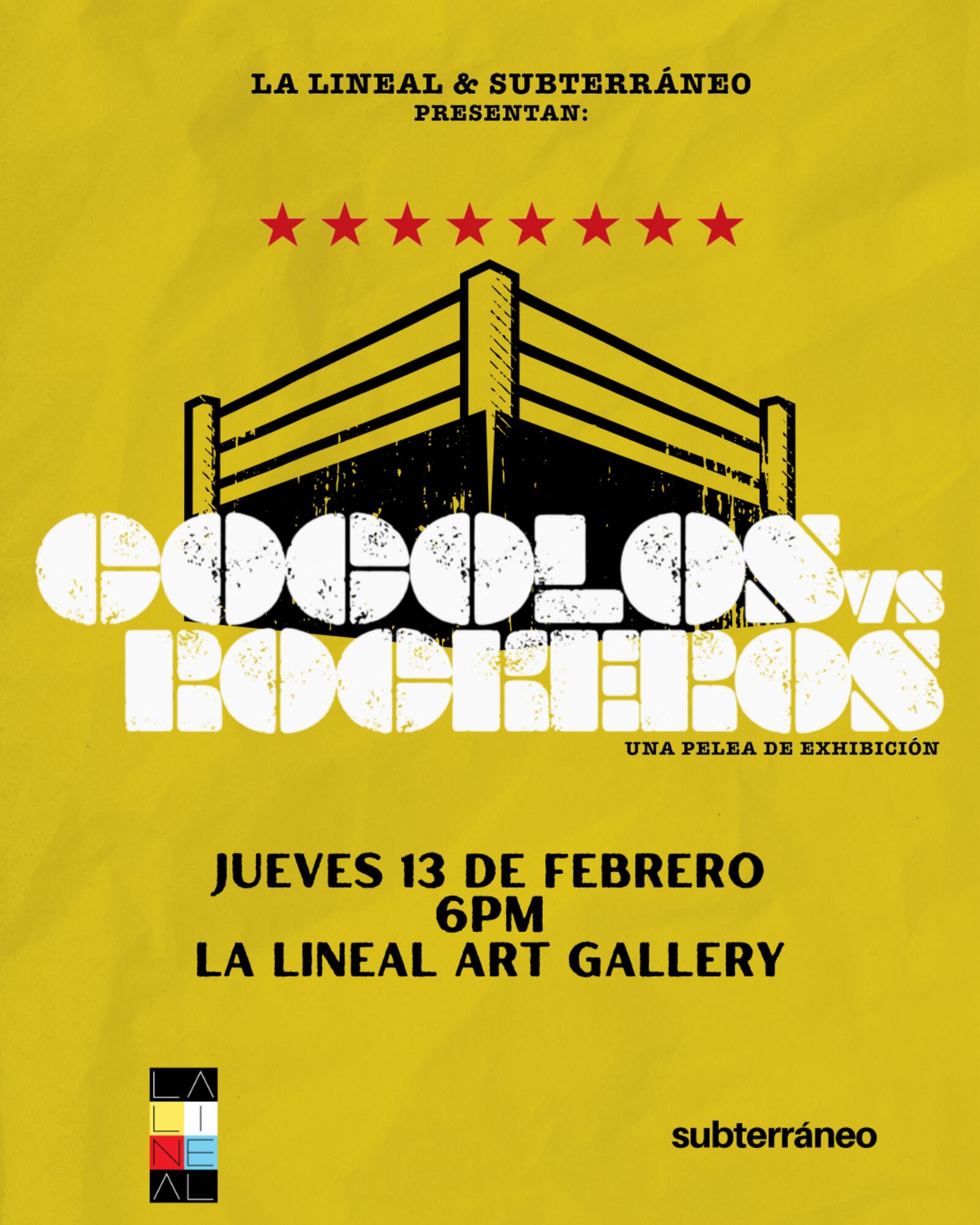 Reviven la histórica rivalidad de Cocolos vs. Rockeros con “pelea de ...