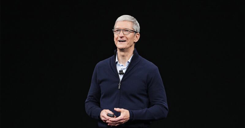 APPLE - Archivo