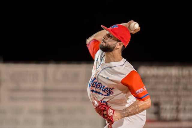 Duelo semifinal en Cayey: Marvin Gorgas versus Freddie Cabrera en la pelota Doble A
