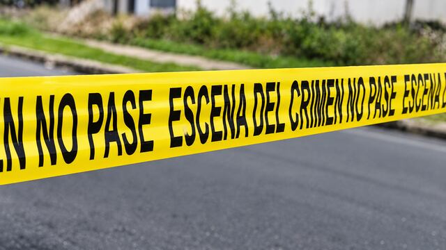 Balas alcanzan a niñita de 4 años en Guaynabo