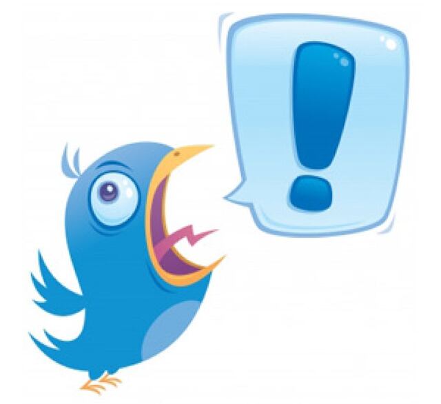 Estudio revela que Twitter provoca psicosis