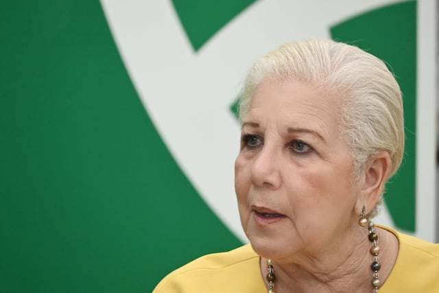 Alcaldesa de Loíza rechaza señalamientos de irregularidades millonarias tras auditoría