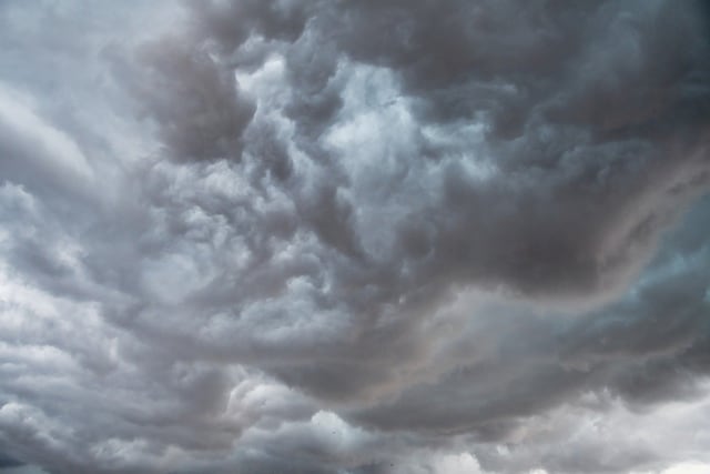 Científicos apuestan a “sembrar nubes” para enfrentar las sequías