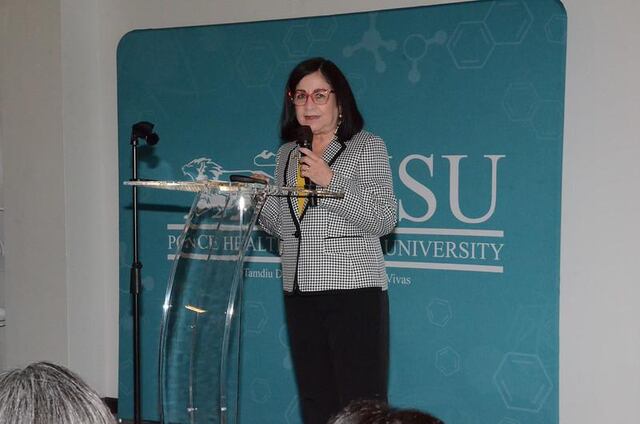 Ponce Health Sciences University acredita primera residencia rural en medicina de familia