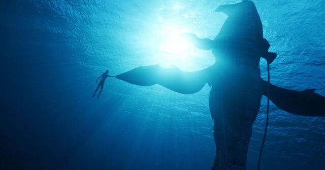 James Cameron: Avatar, the Way of Water “es una carta de amor a la familia”