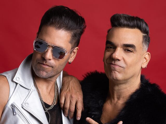 Caramelos de Cianuro anuncian concierto en el Coca Cola Music Hall para el mes de junio