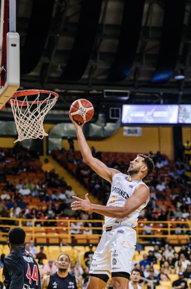 BSN: Capitanes y Gigantes consiguen victorias en partidos del jueves