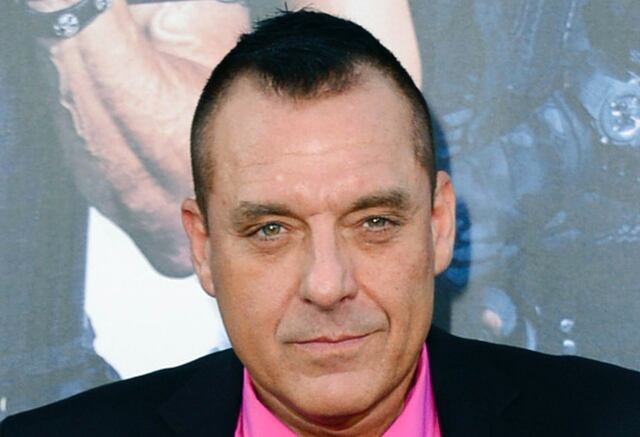 Muere el actor Tom Sizemore, protagonista de la película “Pearl Harbor”