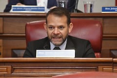 PIP acusa al PPD de coincidir con Trump sobre la descolonización de Puerto Rico