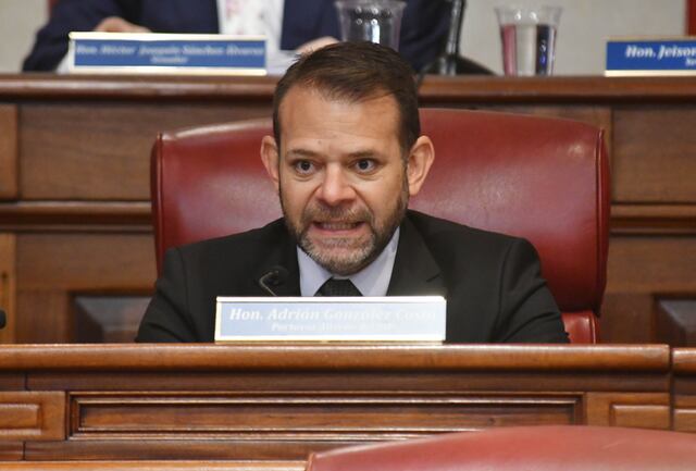 Senador alega que quieren desaparecer el Departamento de Recursos Naturales y Ambientales
